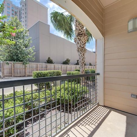 Cozy Apt Nrg Pool,Wi-Fi, Free Parking, Petsok! Houston Eksteriør billede
